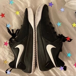 Nike Hyperace 2 VOLLEYBALL court shoes